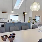 Villavilla 508 - Mommark, Sydjylland Sarup