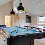 Villavilla 508 - Mommark, Sydjylland Sarup