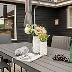 Villavilla 508 - Mommark, Sydjylland 펜션 Sarup