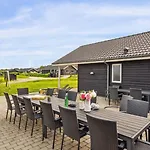 Сasa de vacaciones Villavilla 508 - Mommark, Sydjylland *