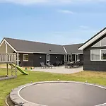 Villavilla 508 - Mommark, Sydjylland 펜션 Sarup