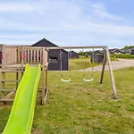 Сasa de vacaciones Villavilla 508 - Mommark, Sydjylland Sarup