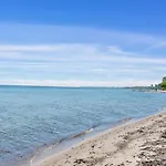 Сasa de vacaciones Villavilla 508 - Mommark, Sydjylland *