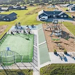 Villavilla 508 - Mommark, Sydjylland *