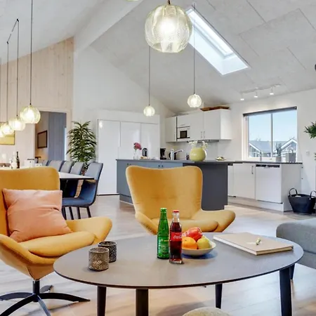 Villavilla 508 - Mommark, Sydjylland Sarup
