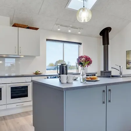 Villavilla 508 - Mommark, Sydjylland Sarup