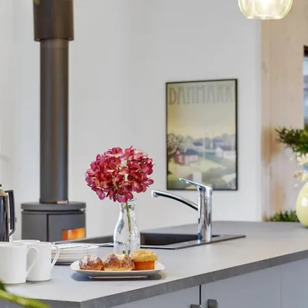 Villavilla 508 - Mommark, Sydjylland