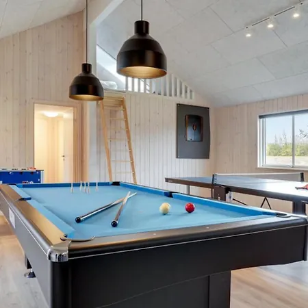 Villavilla 508 - Mommark, Sydjylland Sarup