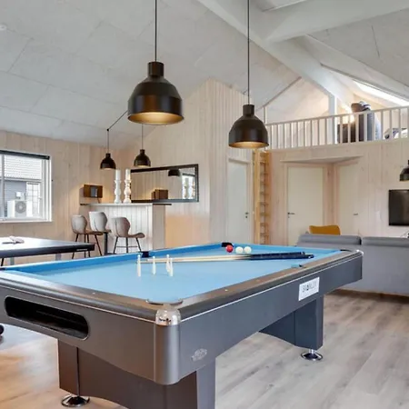 Villavilla 508 - Mommark, Sydjylland