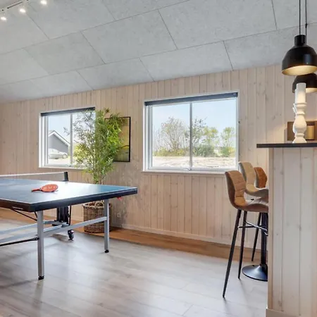 Villavilla 508 - Mommark, Sydjylland Sarup