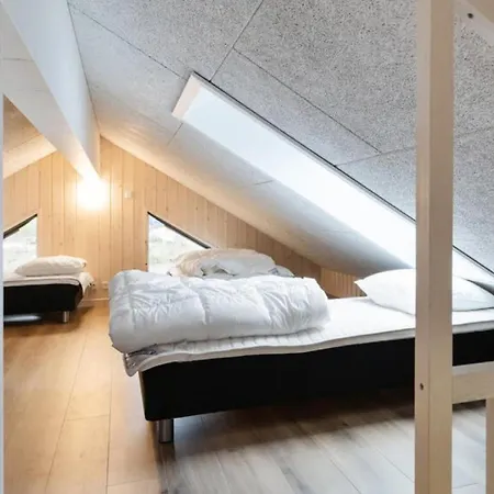 Ferienhaus Villavilla 508 - Mommark, Sydjylland *