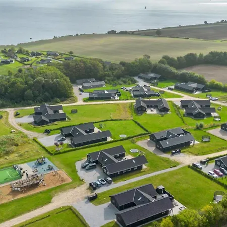 Villavilla 508 - Mommark, Sydjylland