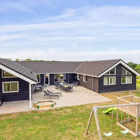 Villavilla #508 - Mommark, Sydjylland *