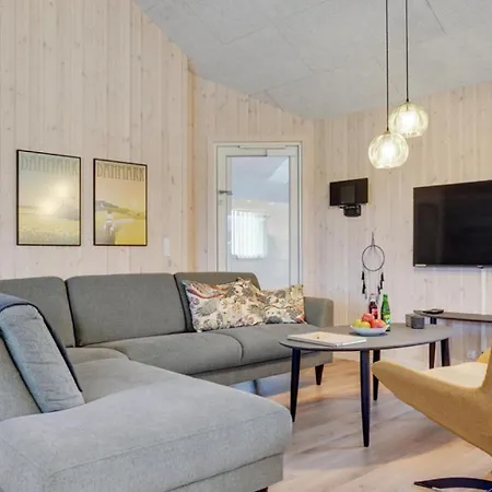 Villavilla #508 - Mommark, Sydjylland * Sarup