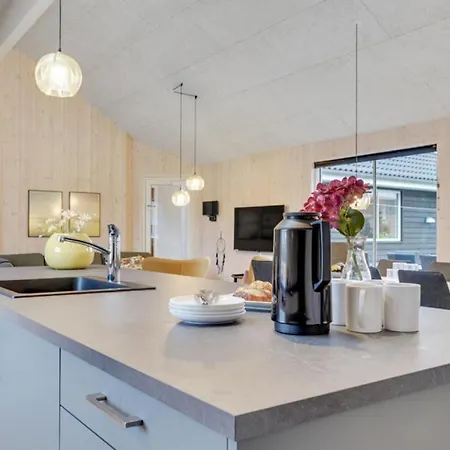 Villavilla #508 - Mommark, Sydjylland