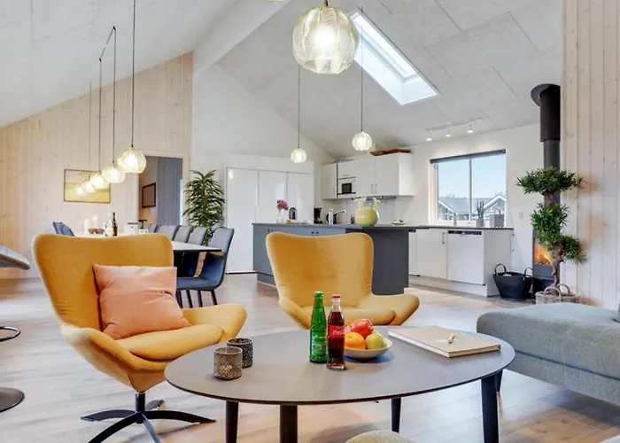 Villavilla 508 - Mommark, Sydjylland Sarup