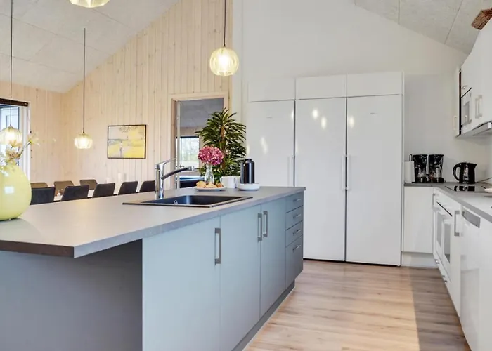 Villavilla 508 - Mommark, Sydjylland * Sarup