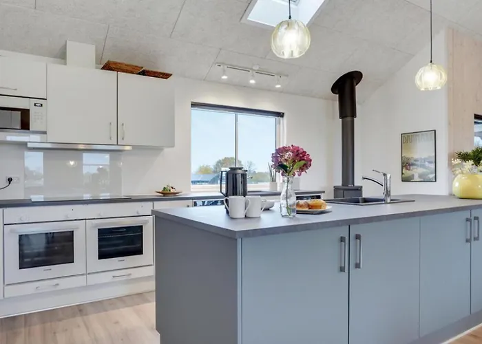 Villavilla 508 - Mommark, Sydjylland Sarup