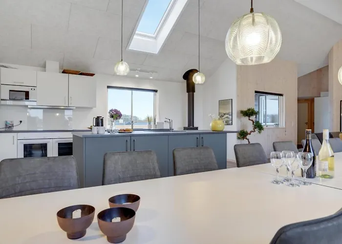 Villavilla 508 - Mommark, Sydjylland Sarup