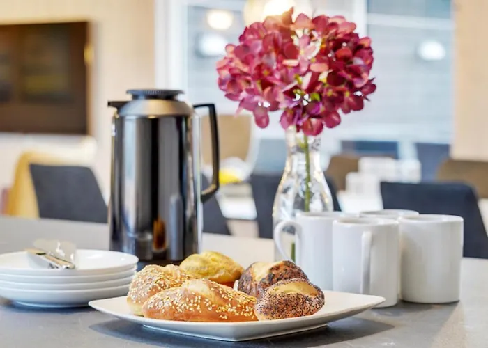 Holiday home Villavilla 508 - Mommark, Sydjylland Sarup