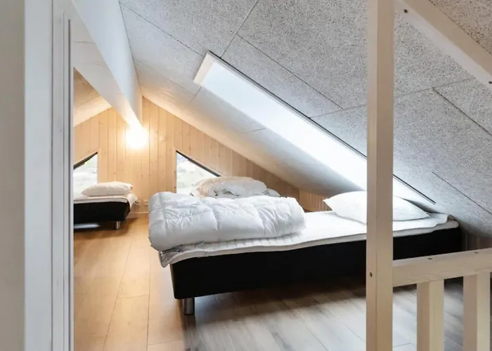 Holiday home Villavilla 508 - Mommark, Sydjylland *