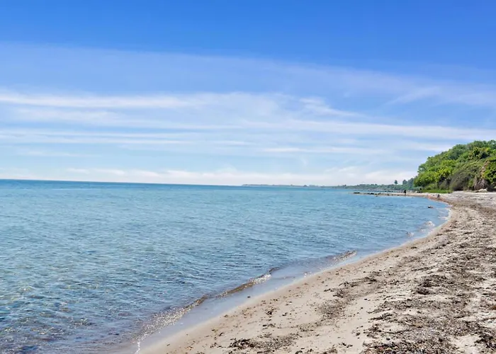 Holiday home Villavilla 508 - Mommark, Sydjylland *