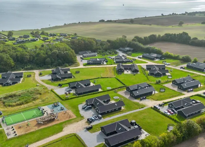 Villavilla 508 - Mommark, Sydjylland